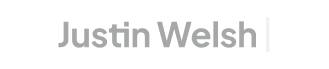 Justin Welsh logo
