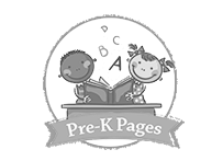 Pre-K Pages logo