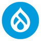 Drupal logo