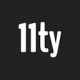 Eleventy logo