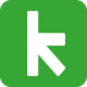 Keap logo
