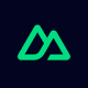 Nuxt logo