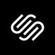 Squarespace logo