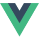Vue.js logo