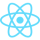 React logo