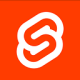SvelteKit logo