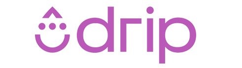 Drip logo
